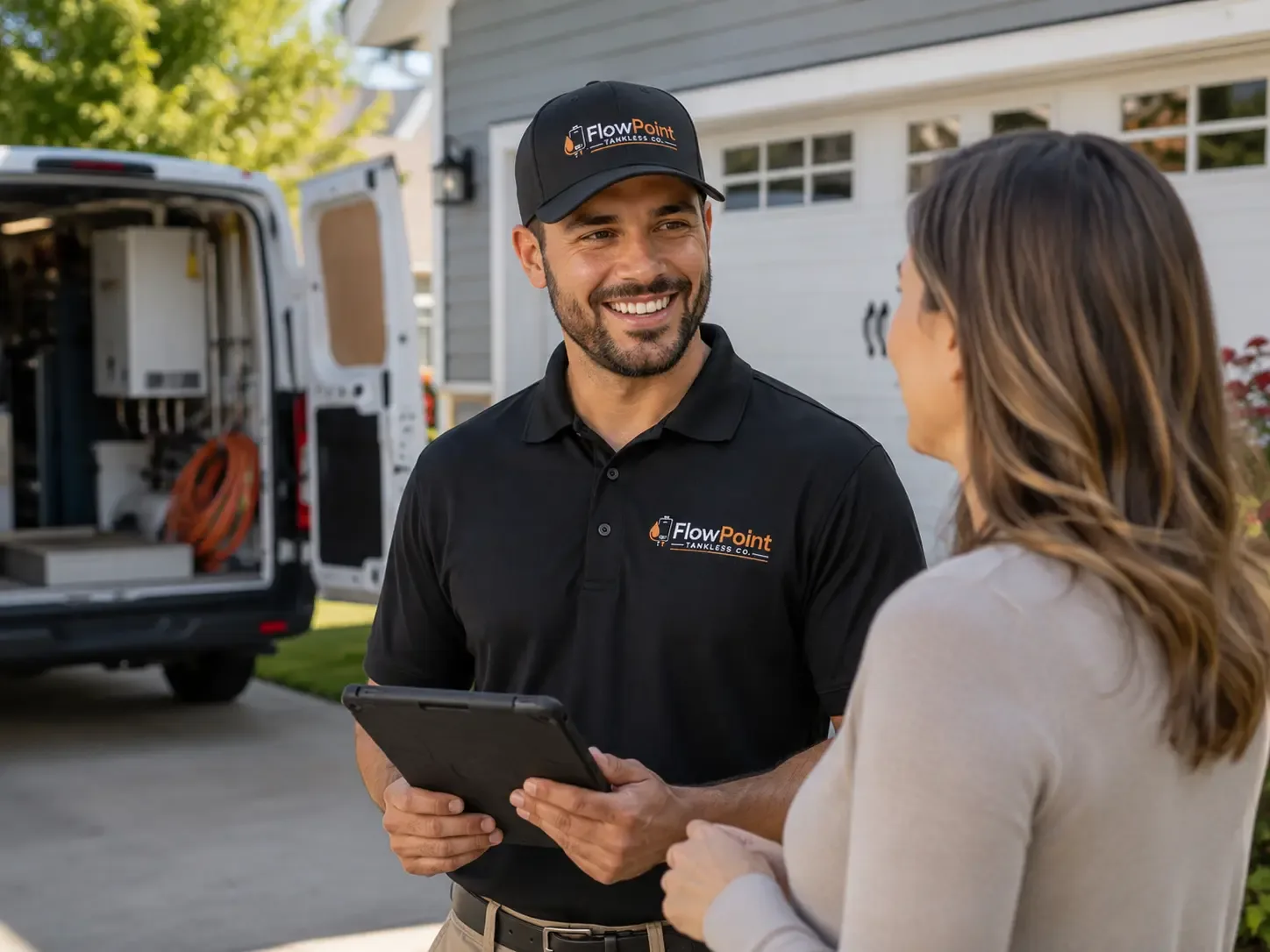 Tankless Water Heater Installation Bagley, IA FAQs